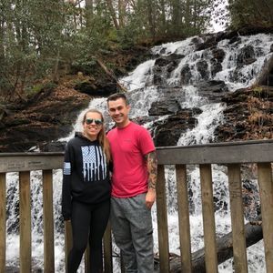 Meet your Posher, Hunter